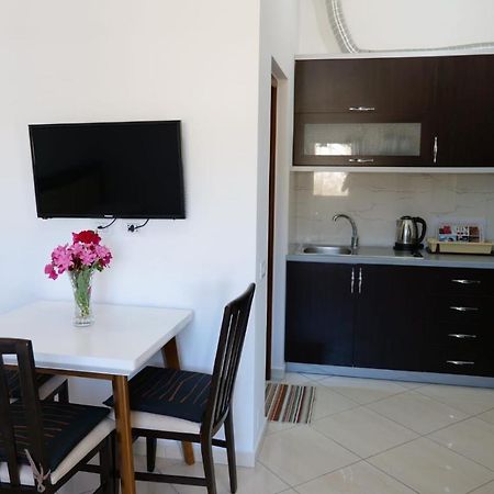 Vila Ervin Second Floor كساميل المظهر الخارجي الصورة