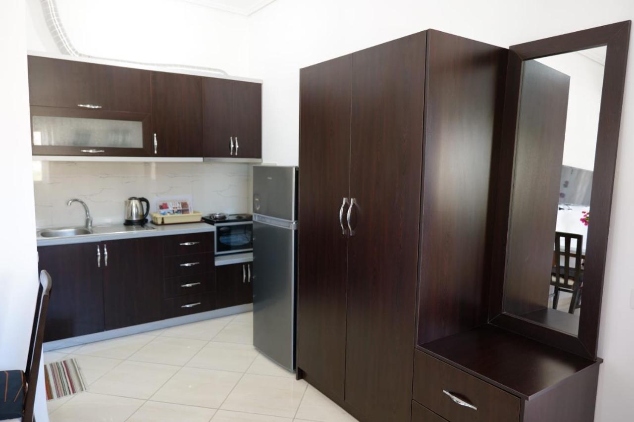 Vila Ervin Second Floor كساميل المظهر الخارجي الصورة