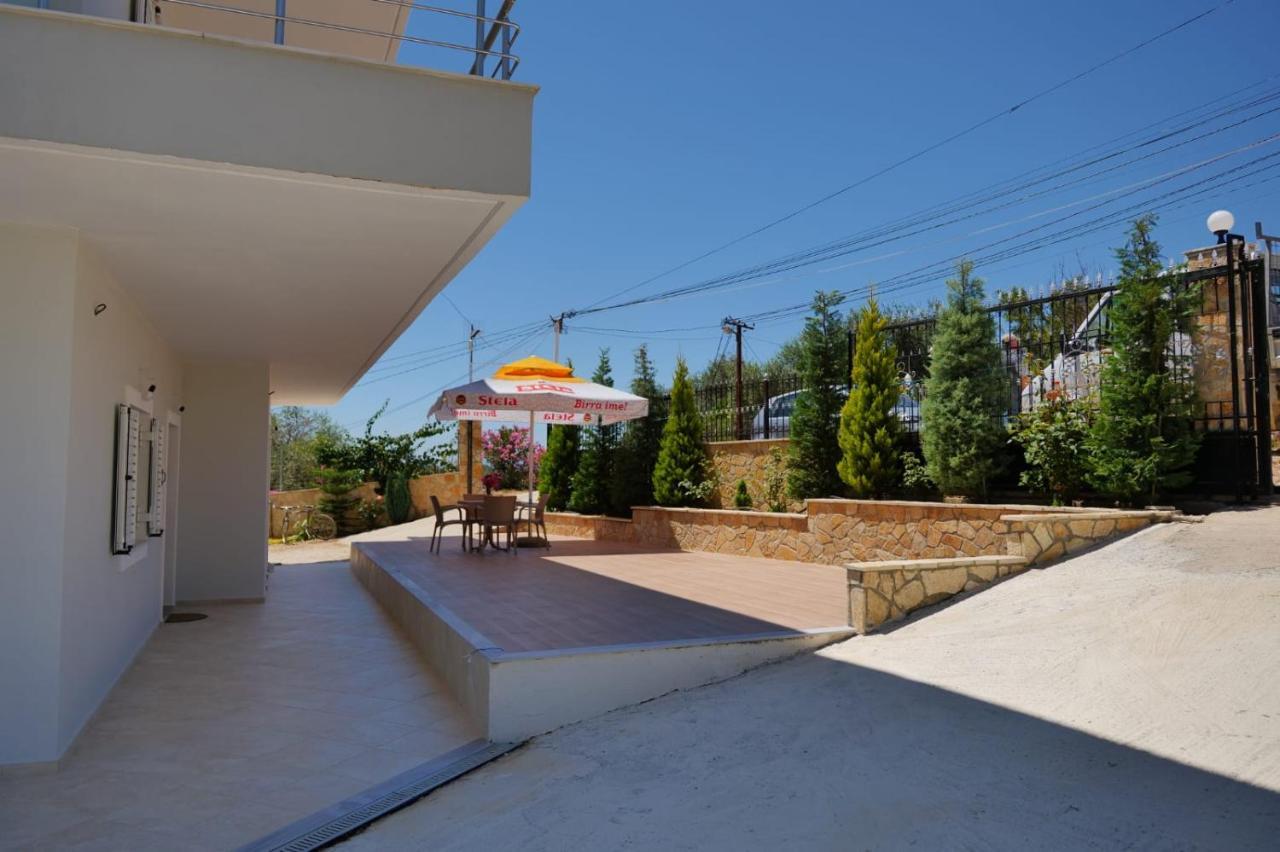 Vila Ervin Second Floor كساميل المظهر الخارجي الصورة