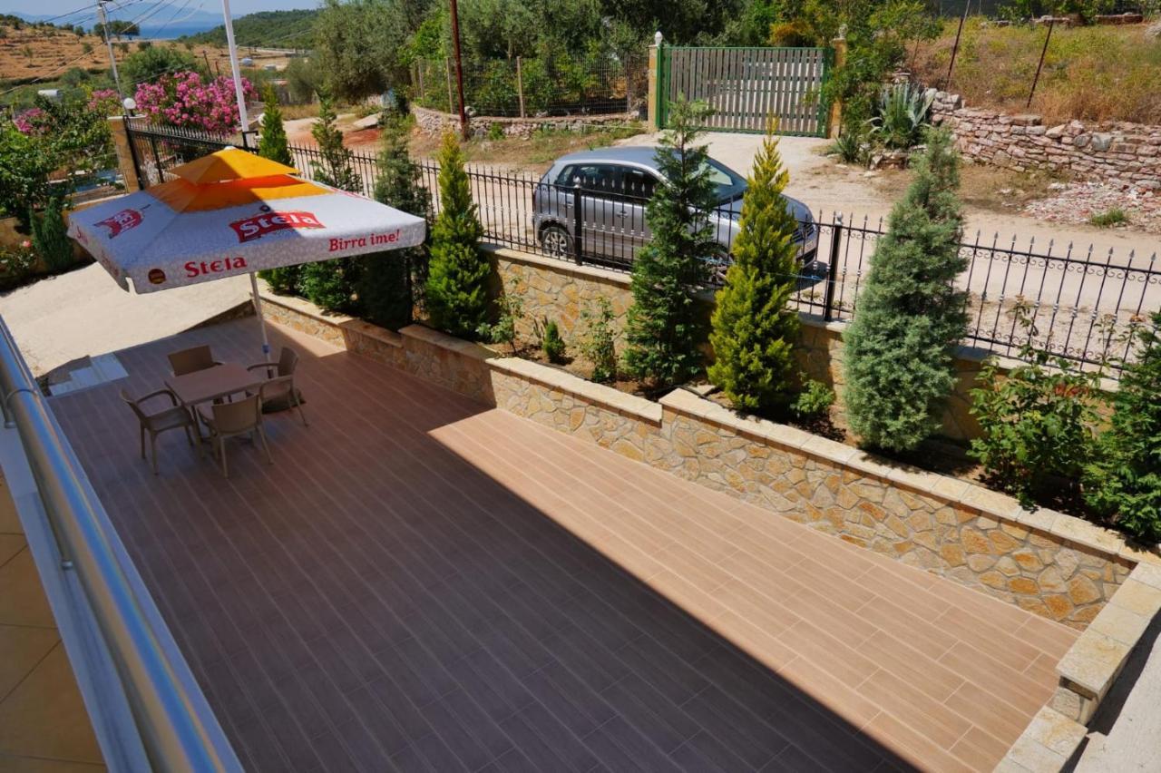 Vila Ervin Second Floor كساميل المظهر الخارجي الصورة